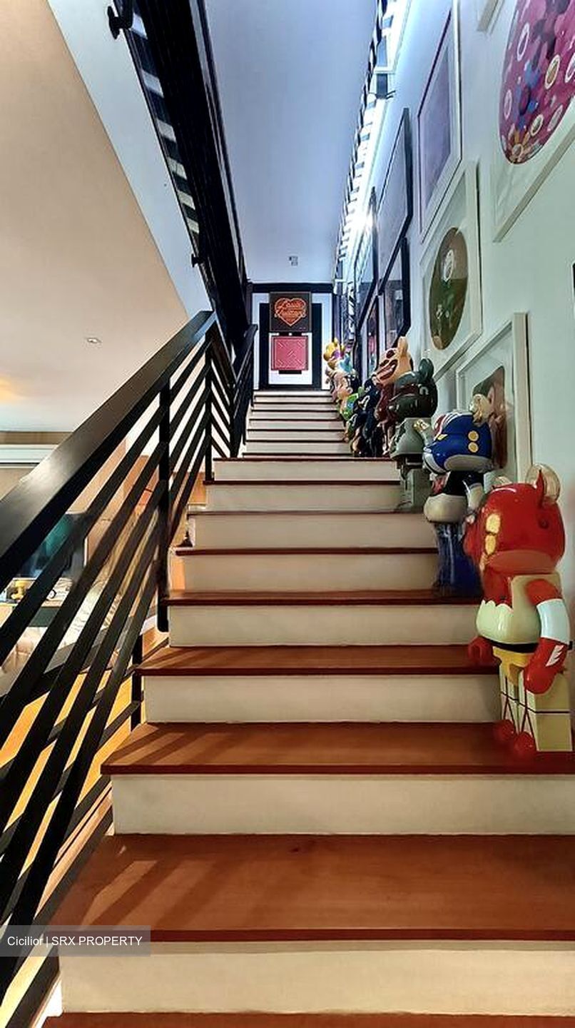 Chuan Garden (D19), Detached #455685161